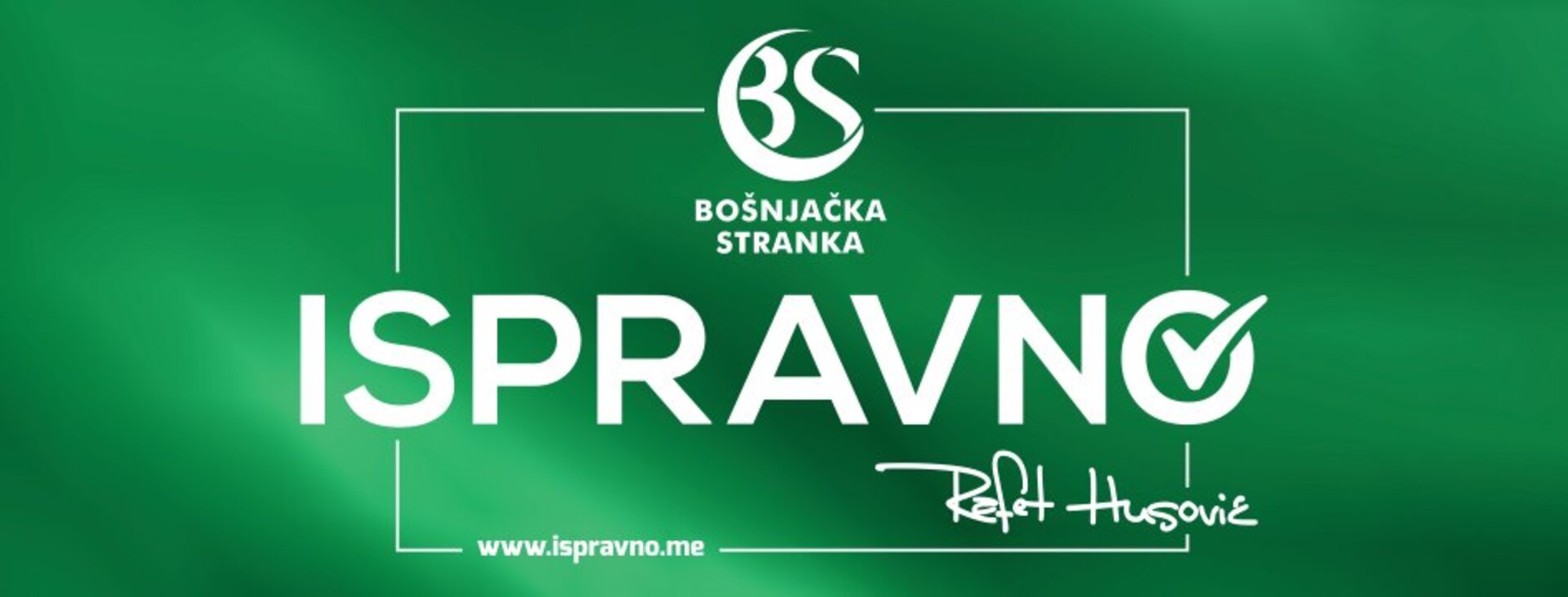 Crna Gora: Prijetnje novom Srebrenicom - slika 1